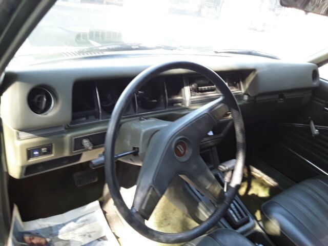 Datsun 510 1978 image number 25