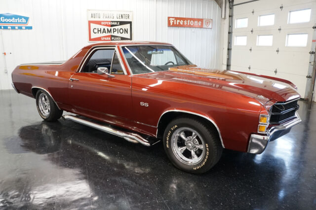 Chevrolet El Camino 1971 image number 21