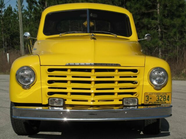 Studebaker Pick UP 1951 image number 10