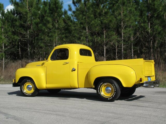 Studebaker Pick UP 1951 image number 27