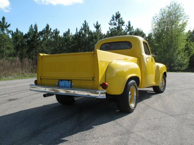 Studebaker Pick UP 1951 image number 30