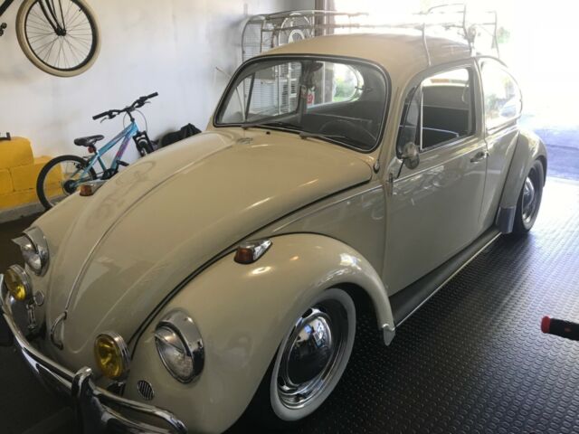 Volkswagen Beetle - Classic 1967 image number 1