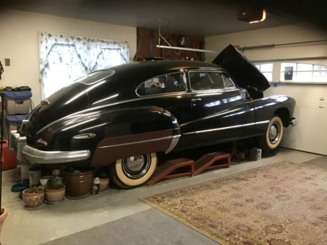 Buick Super series 50 1947 image number 0