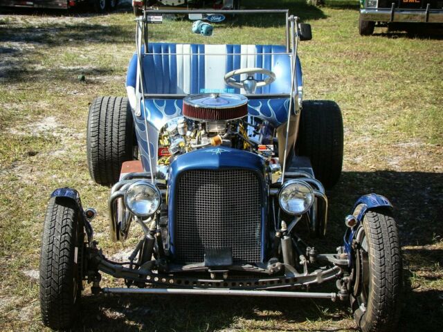 Ford T-Bucket 1923 image number 11