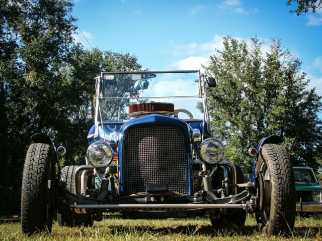 Ford T-Bucket 1923 image number 13