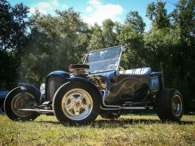 Ford T-Bucket 1923 image number 2