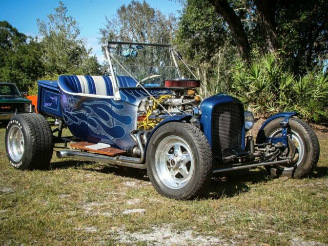 Ford T-Bucket 1923 image number 34