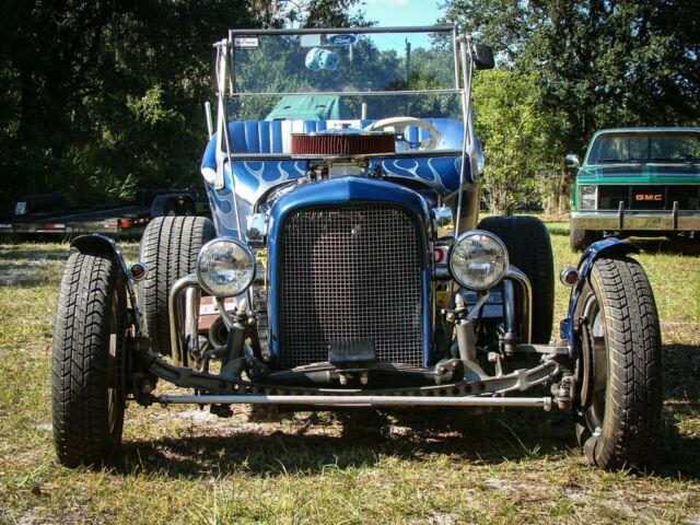 Ford T-Bucket 1923 image number 36