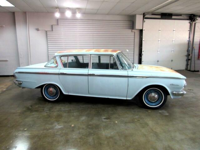 Rambler 330 1962 image number 2