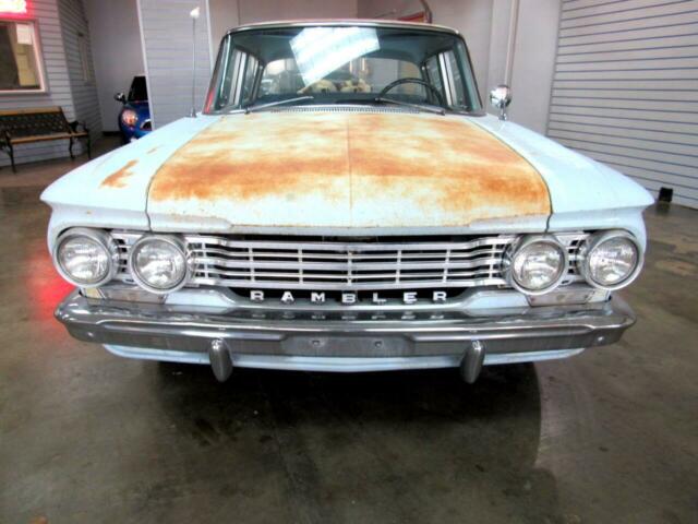 Rambler 330 1962 image number 6