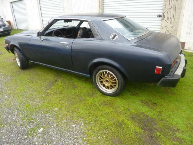 Toyota Celica 1977 image number 22