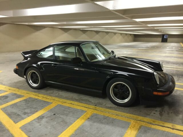 Porsche 911 1976 image number 13