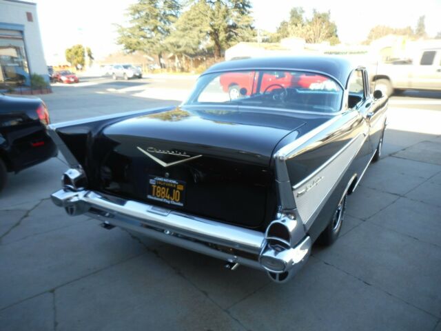 Chevrolet Bel Air/150/210 1957 image number 11