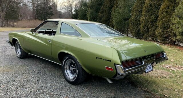 Buick Century Gran Sport Stage 1 1973 image number 1