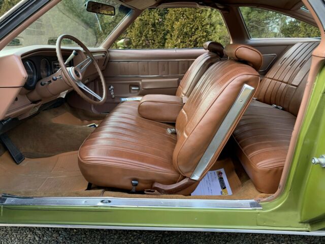 Buick Century Gran Sport Stage 1 1973 image number 2