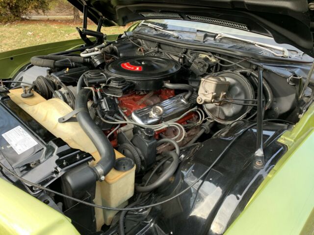 Buick Century Gran Sport Stage 1 1973 image number 21