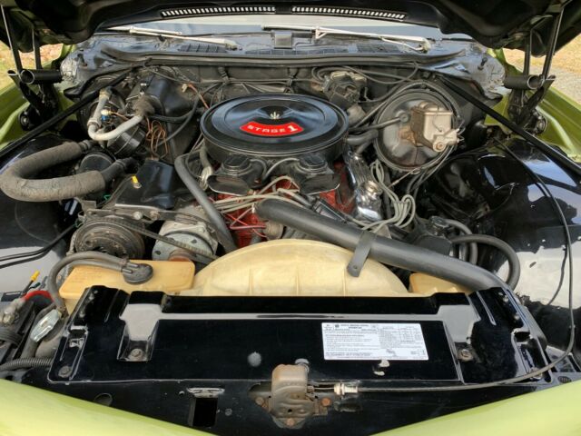 Buick Century Gran Sport Stage 1 1973 image number 34