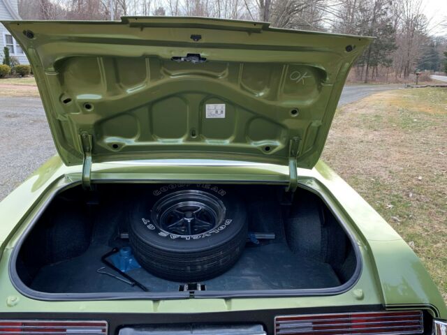 Buick Century Gran Sport Stage 1 1973 image number 35