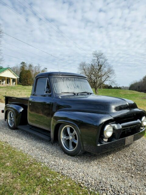 Ford F-100 1954 image number 1