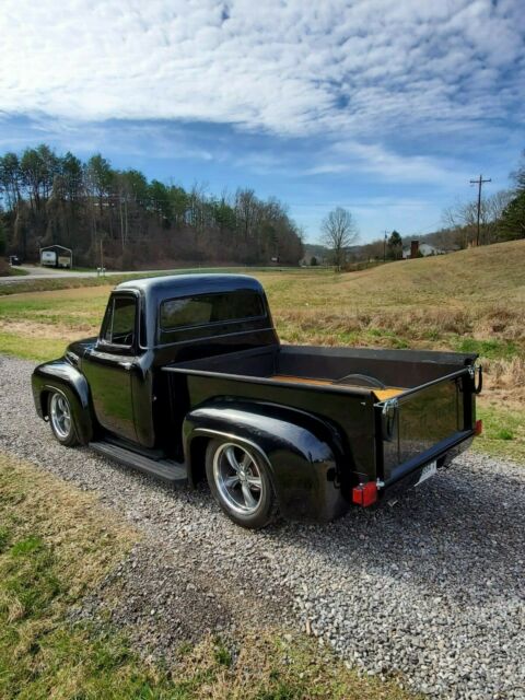 Ford F-100 1954 image number 14