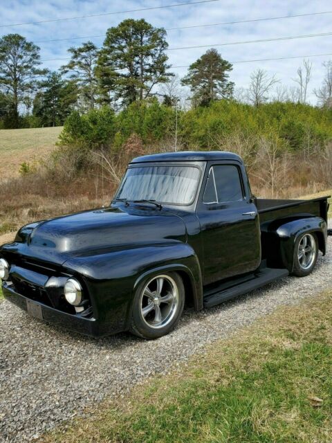 Ford F-100 1954 image number 16