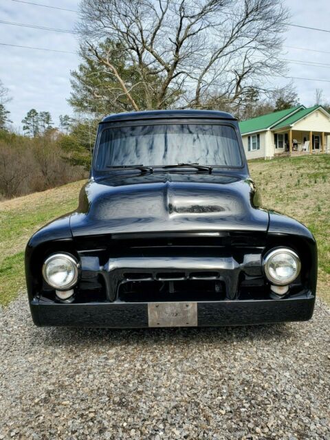 Ford F-100 1954 image number 17