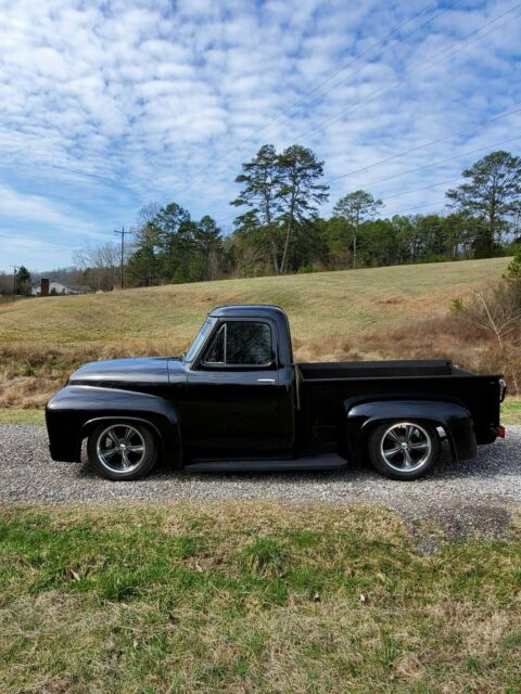 Ford F-100 1954 image number 36