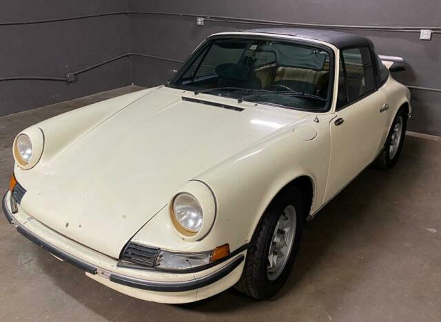 Porsche 911 1973 image number 3