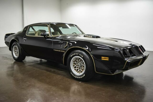 Pontiac Trans Am 1979 image number 24