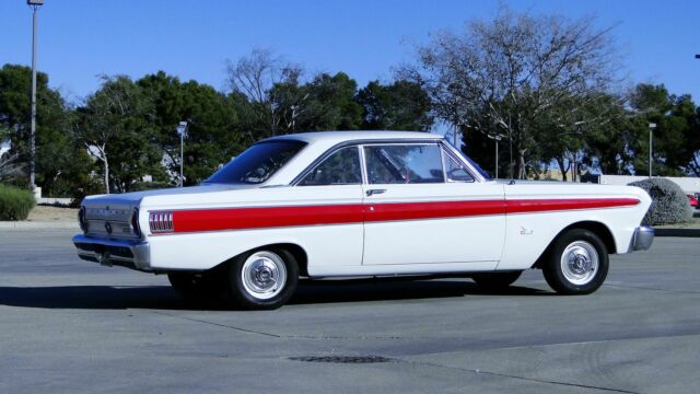 Ford Falcon 1964 image number 11