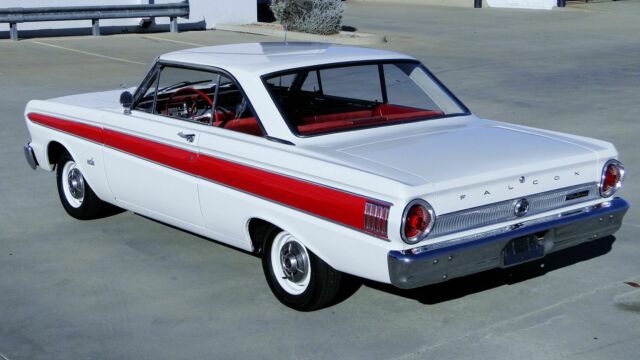 Ford Falcon 1964 image number 2