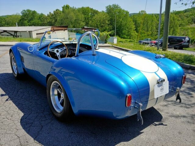 Superformance Cobra MkIII 1965 image number 5