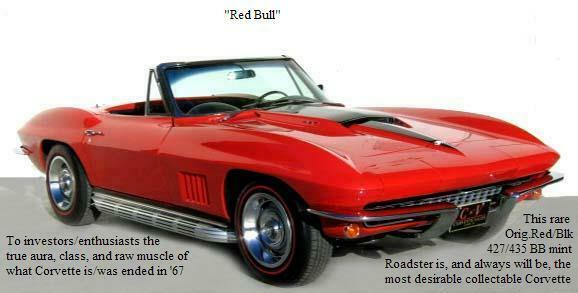 Chevrolet Corvette 1967 image number 25