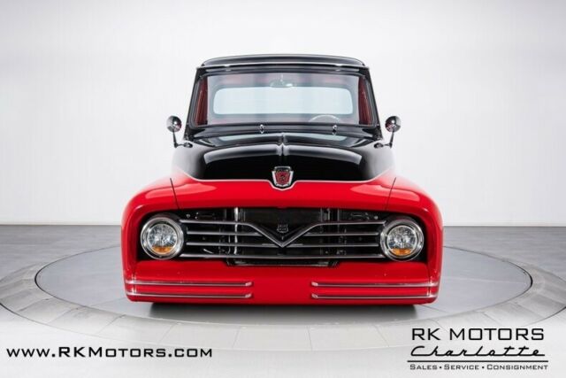 Ford F-100 1955 image number 36