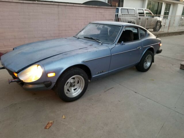 Datsun Z-Series 1976 image number 22