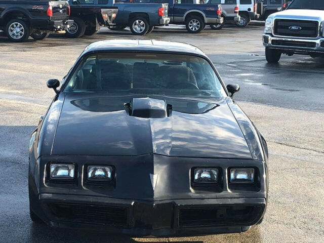 Pontiac Trans Am 1979 image number 23