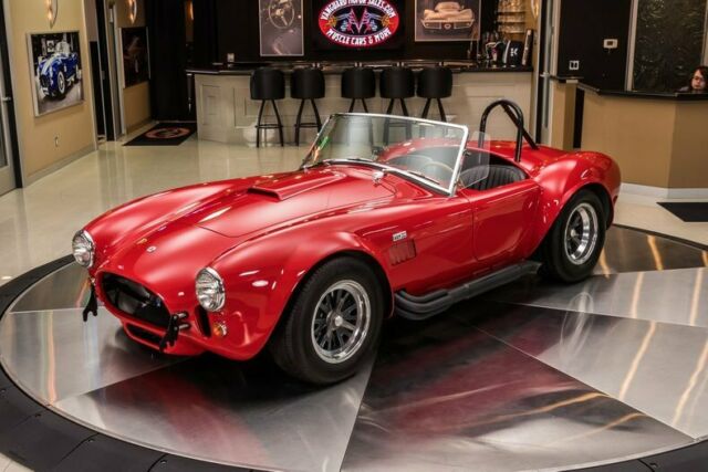 Shelby Cobra 1965 image number 28