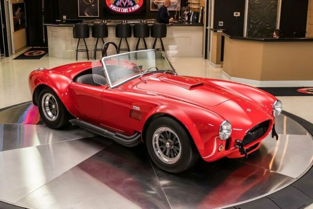 Shelby Cobra 1965 image number 31