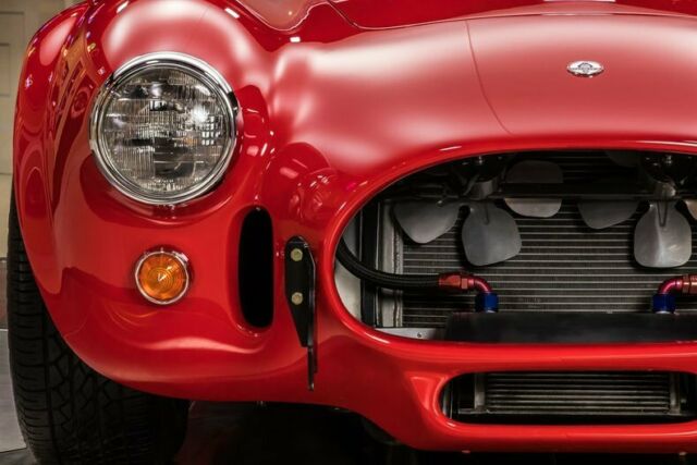 Shelby Cobra 1965 image number 39