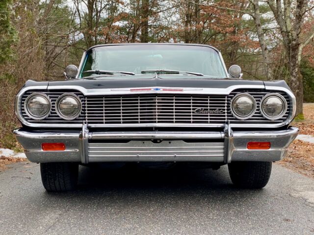 Chevrolet Impala 1964 image number 1