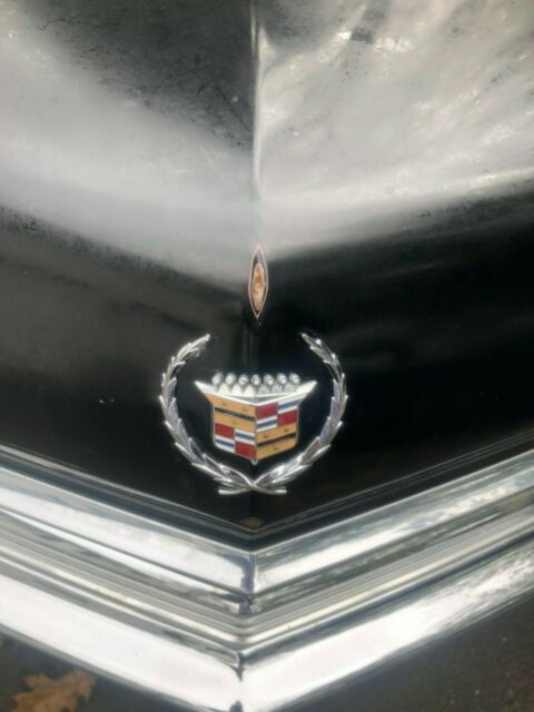 Cadillac Fleetwood 1966 image number 32