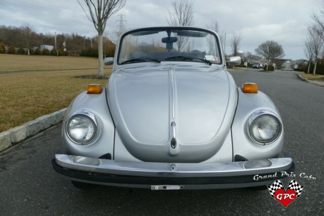 Volkswagen Beetle - Classic 1979 image number 0