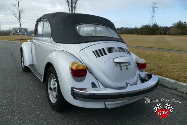 Volkswagen Beetle - Classic 1979 image number 31