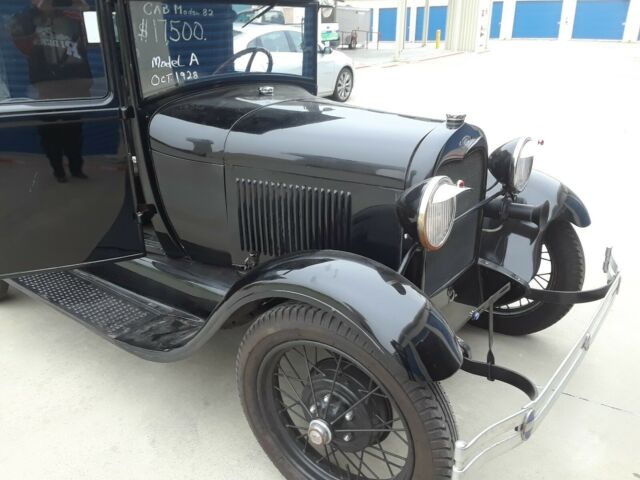 Ford Model A 1928 image number 0