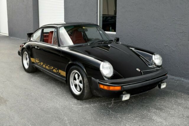 Porsche 911 1974 image number 5