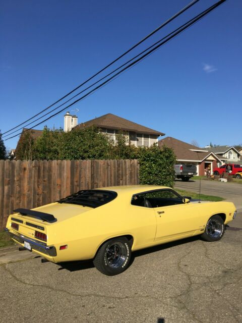 Ford Torino 1970 image number 17