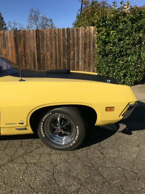 Ford Torino 1970 image number 3