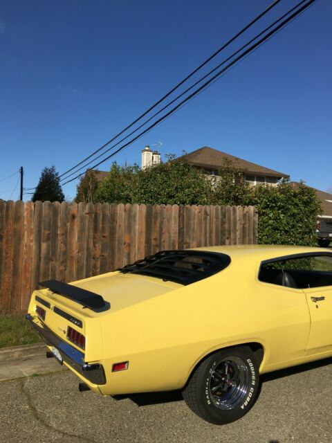 Ford Torino 1970 image number 4