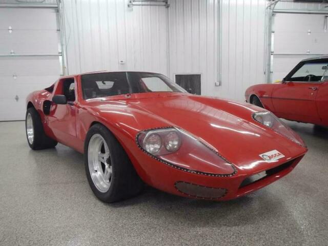 KELLISON GT40 1976 image number 24