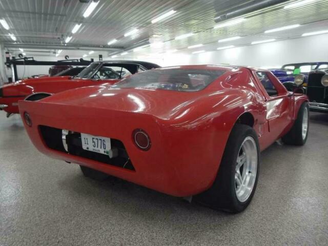 KELLISON GT40 1976 image number 30